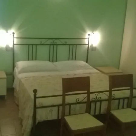 公寓 Mini 5 Posti Letto *