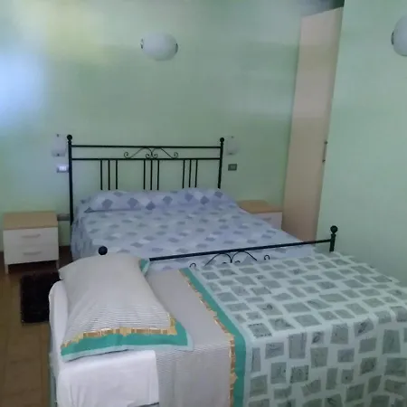Mini 5 Posti Letto * Porto SantʼElpidio