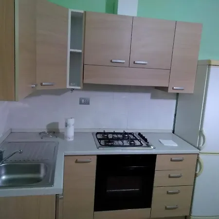 Mini 5 Posti Letto *