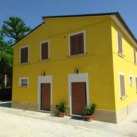 Mini 5 Posti Letto * Porto SantʼElpidio
