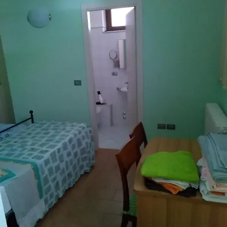 公寓 Mini 5 Posti Letto Porto SantʼElpidio