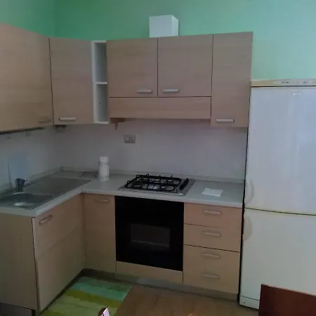 Mini 5 Posti Letto 公寓 Porto SantʼElpidio