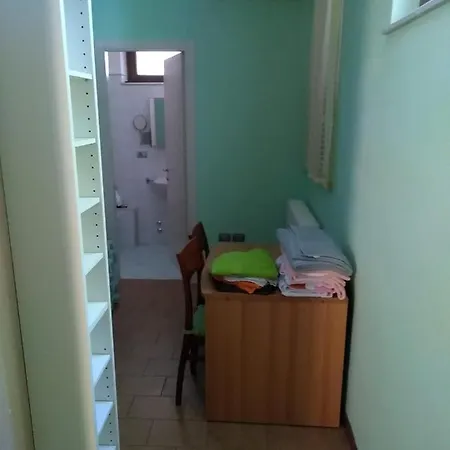 Mini 5 Posti Letto Porto SantʼElpidio