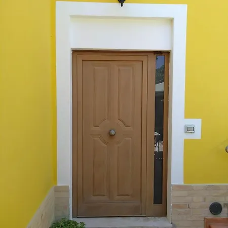 Mini 5 Posti Letto