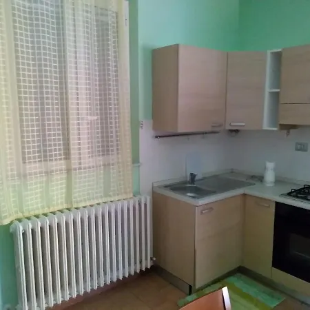 Mini 5 Posti Letto 公寓 Porto SantʼElpidio