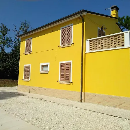 Mini 5 Posti Letto *