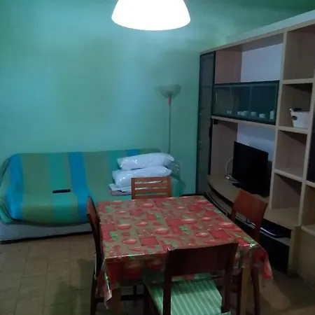 Mini 5 Posti Letto