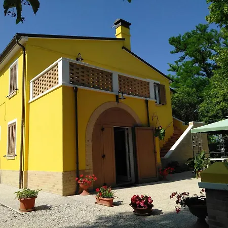 Mini 5 Posti Letto