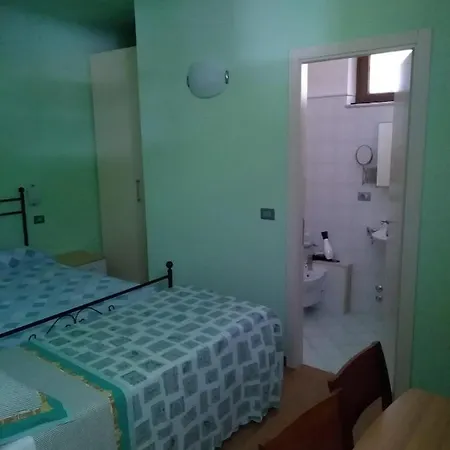 Mini 5 Posti Letto * Porto SantʼElpidio