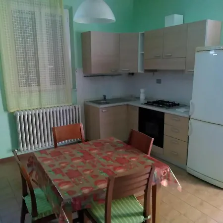 Mini 5 Posti Letto 公寓 Porto SantʼElpidio