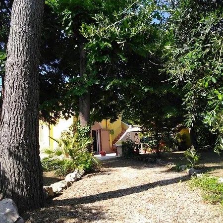 Mini 5 Posti Letto *